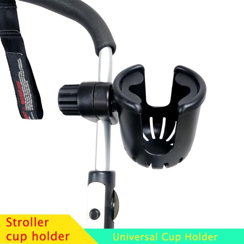 universal stroller cup holder