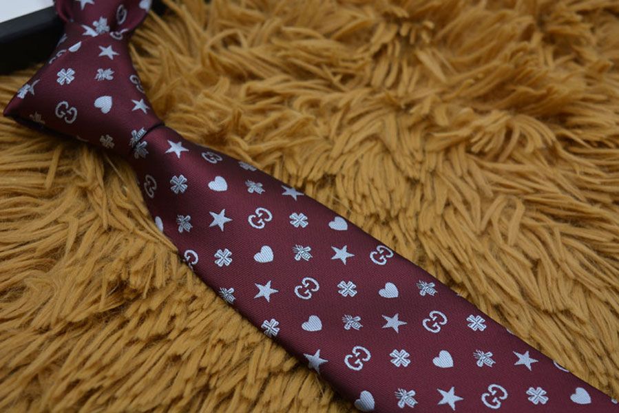 quality silk ties