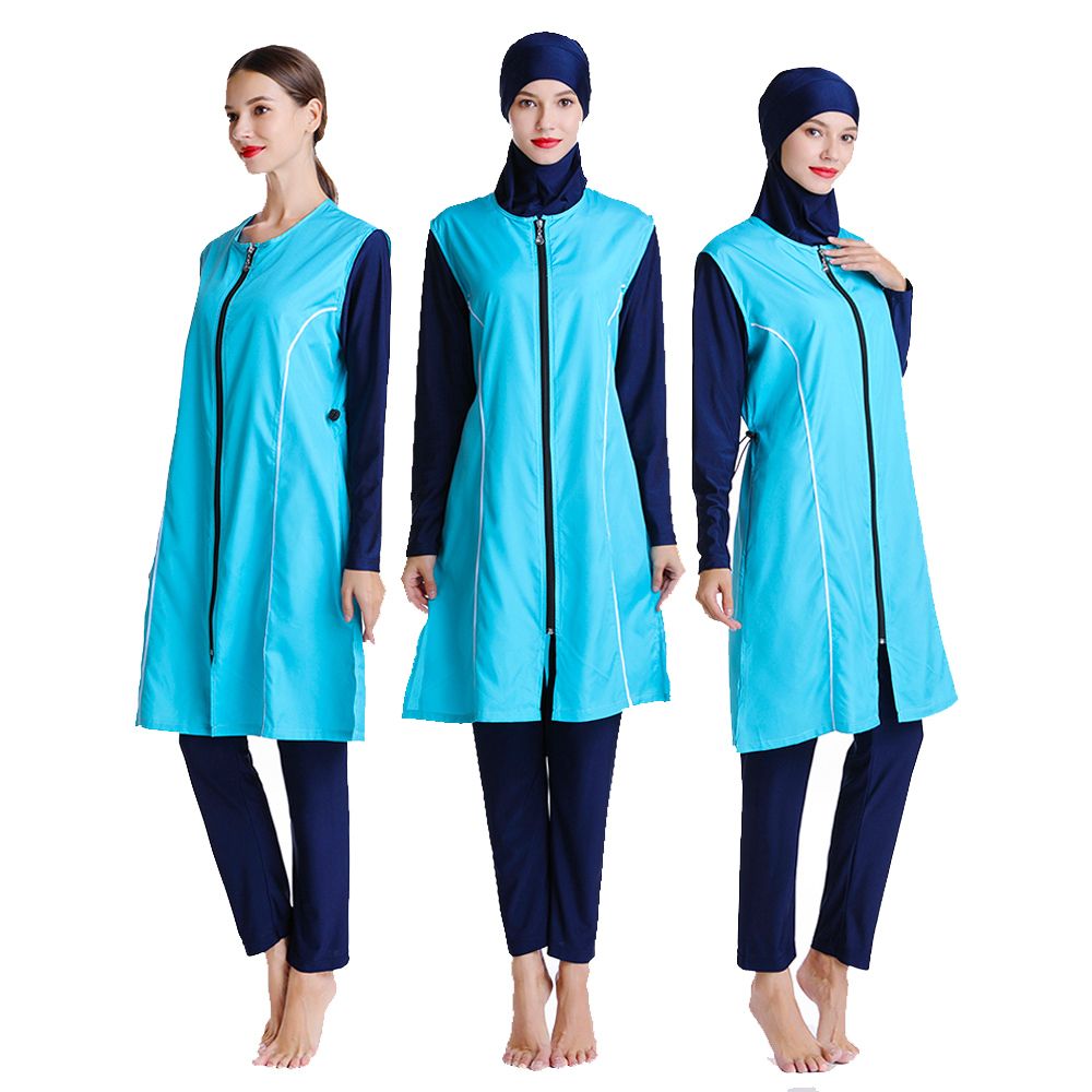 full cover swimming costume