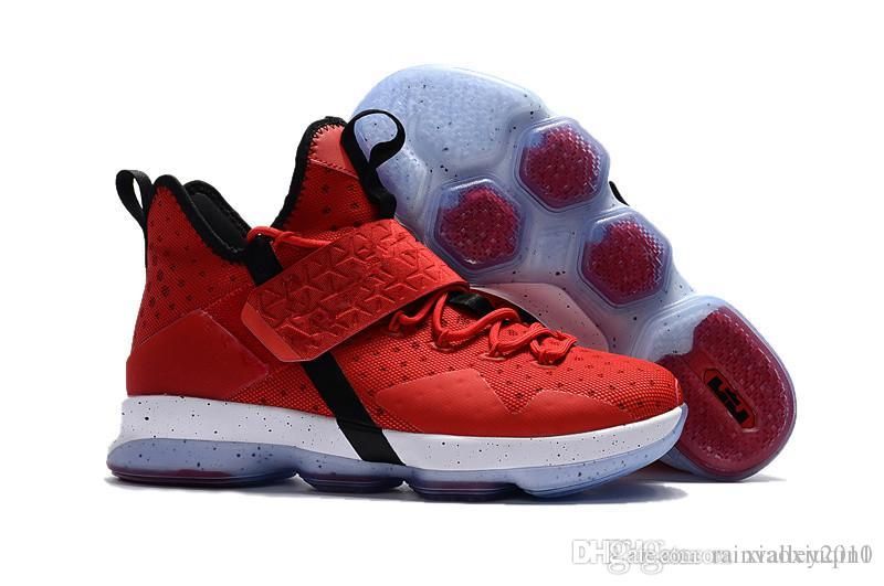 lebron 14 what the