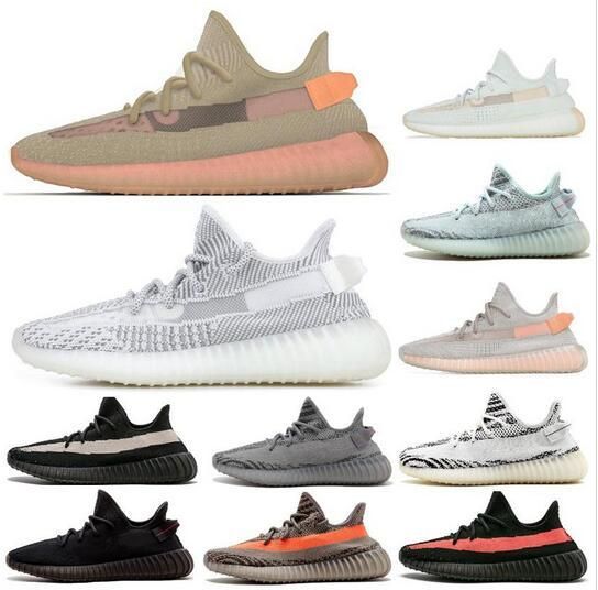 Stadium Goods The adidas Yeezy Boost 350 v2 Sesame