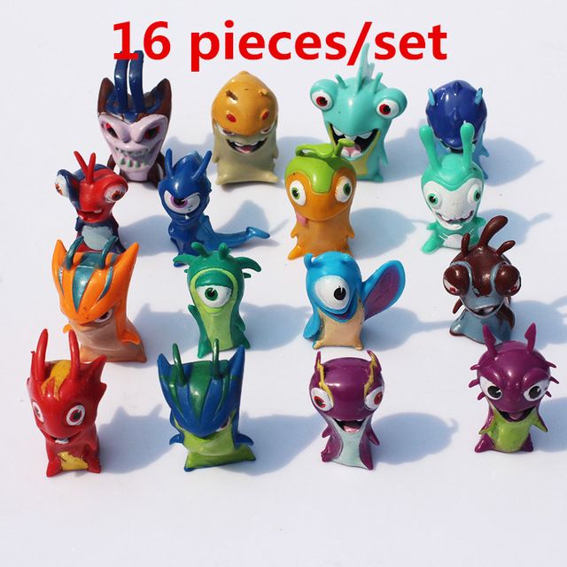 تحميل لعبة سلغتيرا 1 Slugterra برابط مباشر برامج وأنترنت