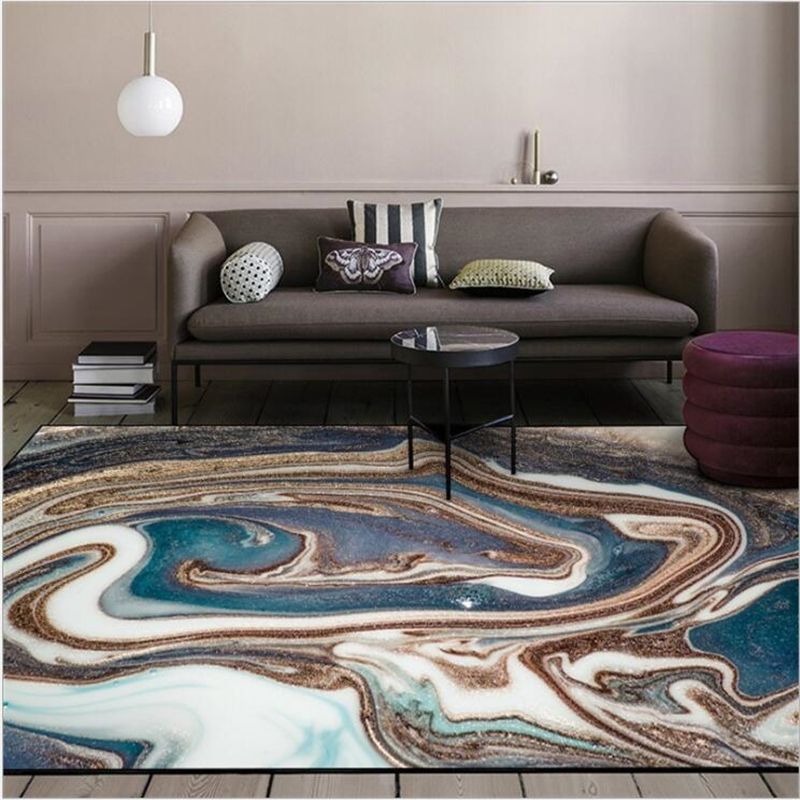 Aovoll Modern Abstract Large Soft Carpet Bedroom And Rugs For Home Living Room Kitchen Mat For Floor Area Rugs Home Decor Carpeting Companies Wall Carpet Tiles From Diorseraph 67 44 Dhgate Com