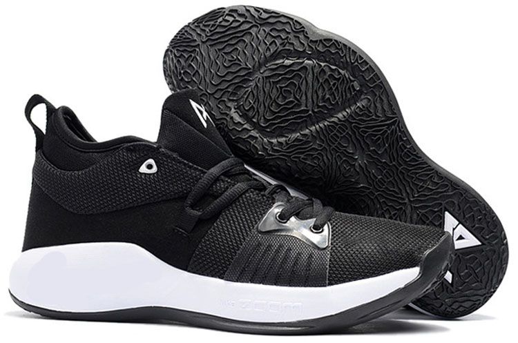 paul george 2 pure platinum