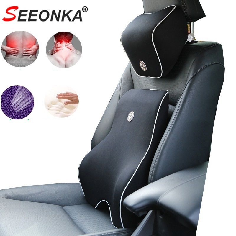 Learn about 147+ imagen seat support cushion In.thptnganamst.edu.vn