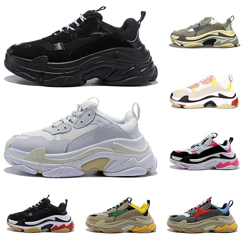 dad shoes balenciaga