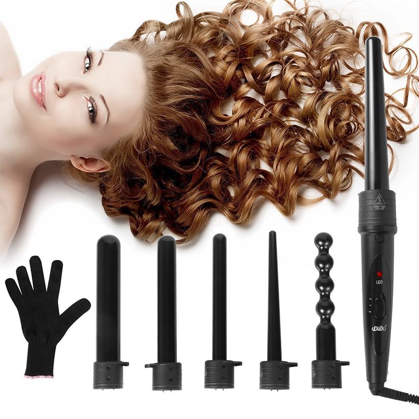 11 Best Curling Wands Tongs: The Best Hair Curling Tools For All Hair Types Glamour UK | In Hair Iron Wand Hair Curler Roller Set Pro Barrel | 11 Best Curling Wands Tongs: The Best Hair Curling Tools For All Hair Types Glamour UK | In Hair Iron Wand Hair Curler Roller Set Pro Barrel |