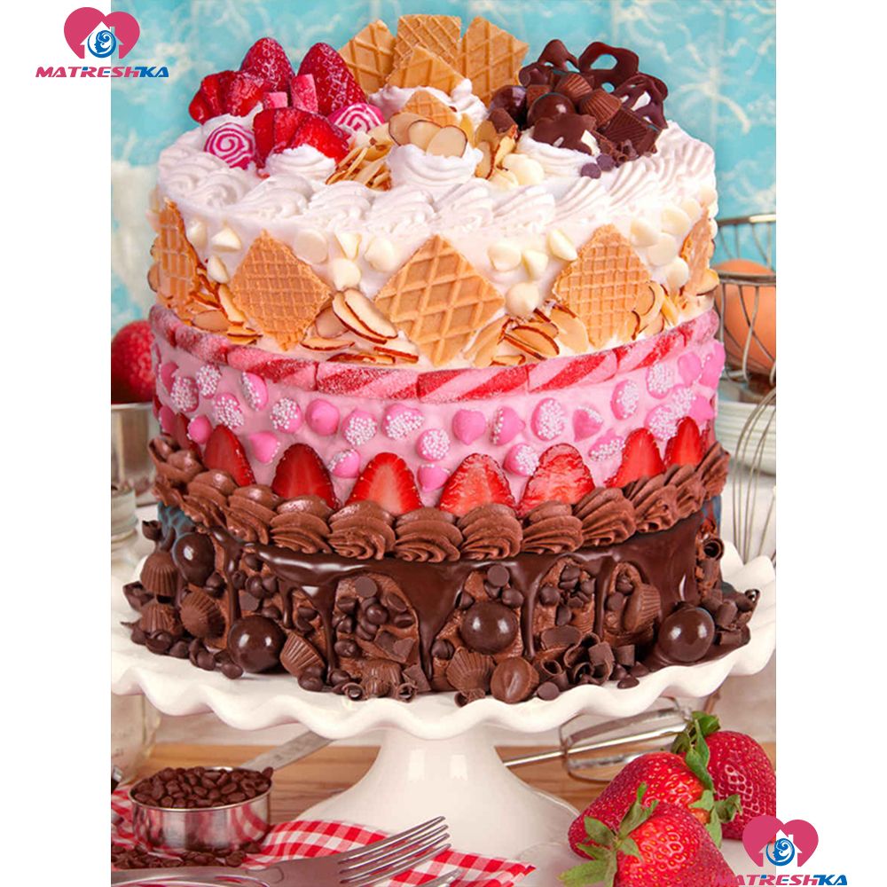 Frauen Arsivleri Sayfa 32 69 Birthday Cake Ideen