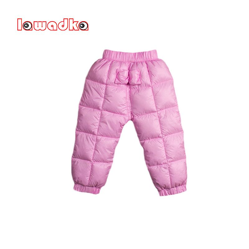 baby winter trousers