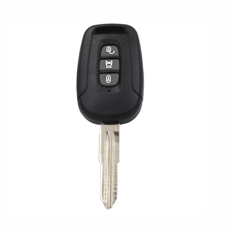 Smart Small Key Blade With ID46 Chip PCF7936 For Nissan Smart Small Key Blade With ID46 Chip PCF7936 For Nissan