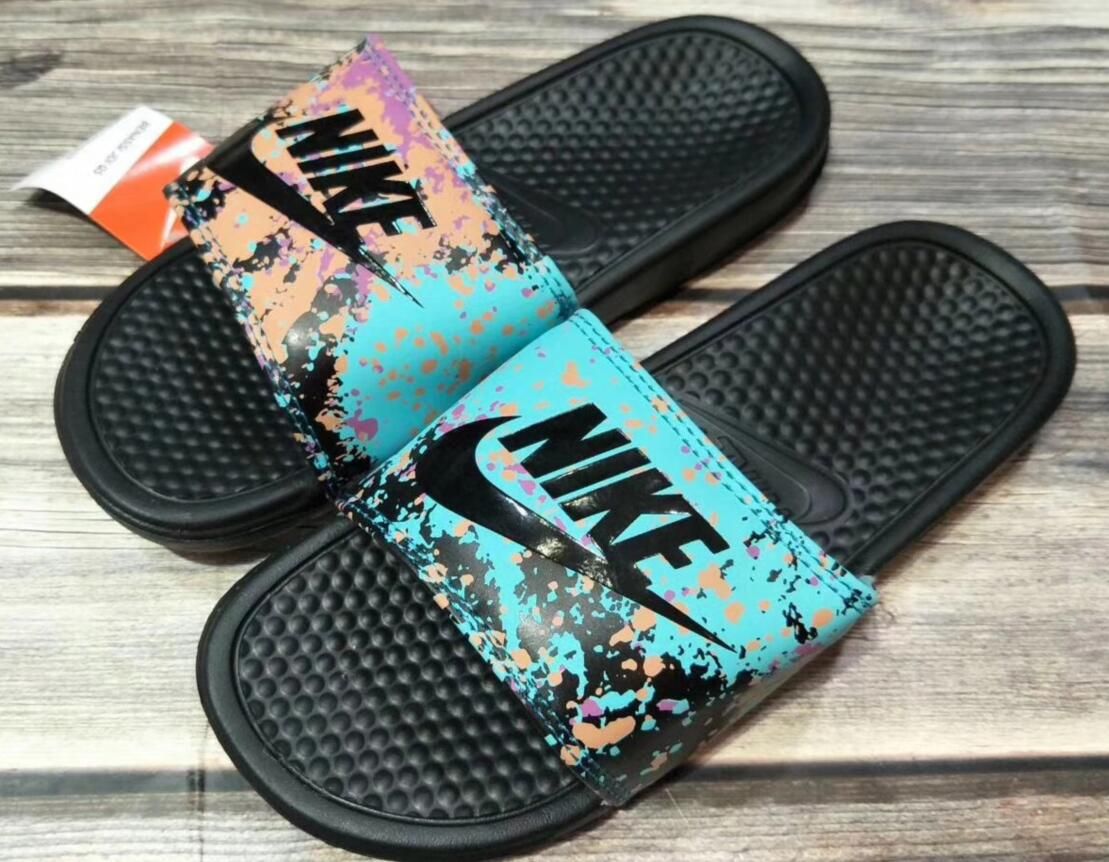 dhgate nike slides