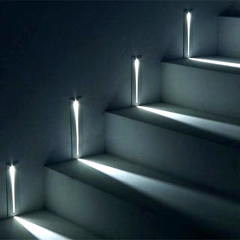 Led stairlights Led stairlights