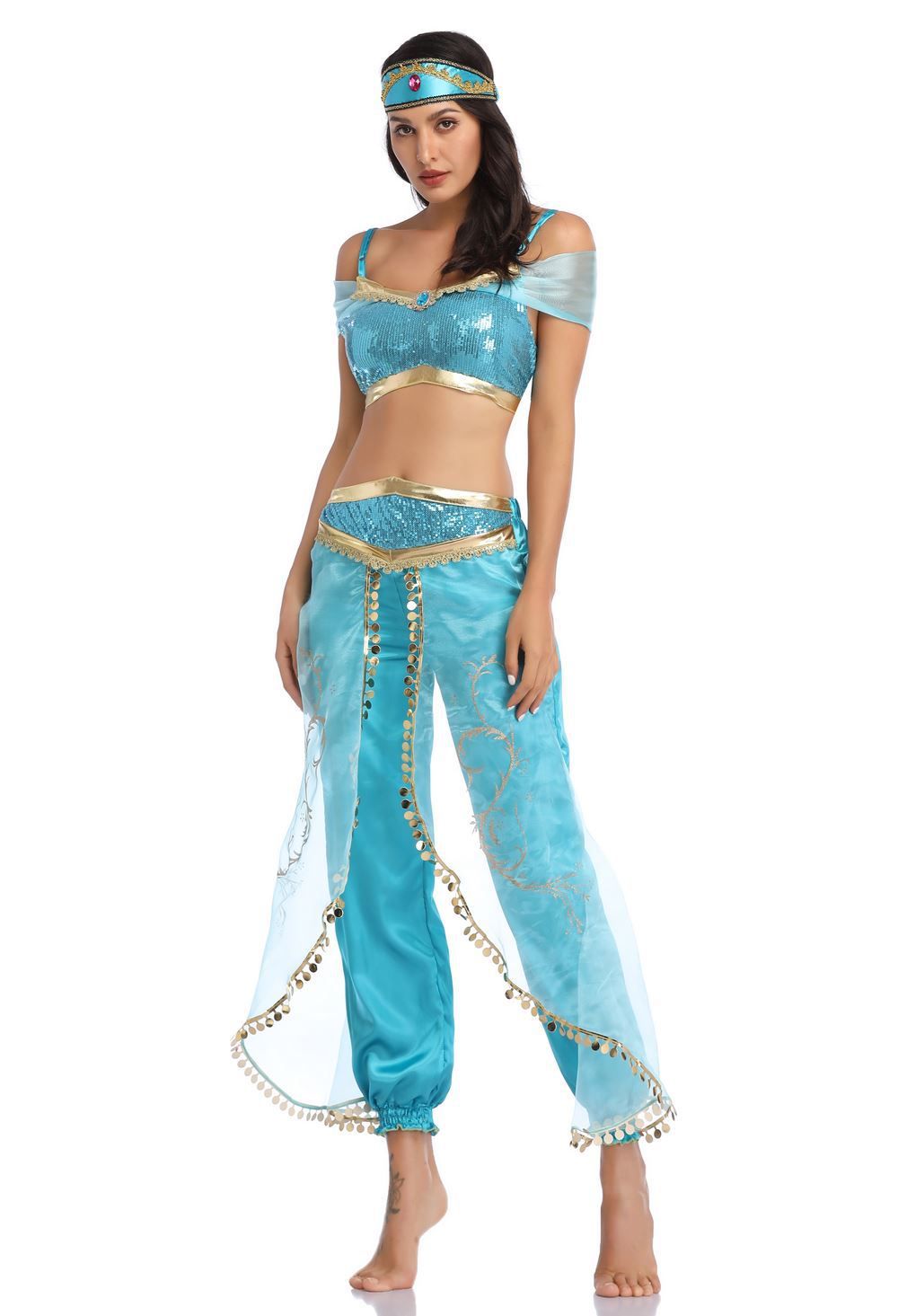 princess clothes for adults