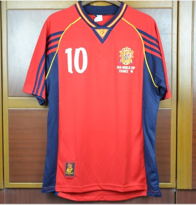 soccer world camisas