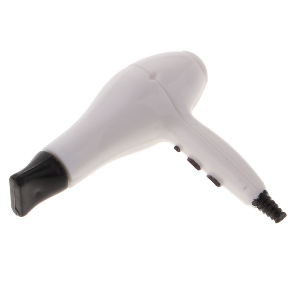 pretend blow dryer