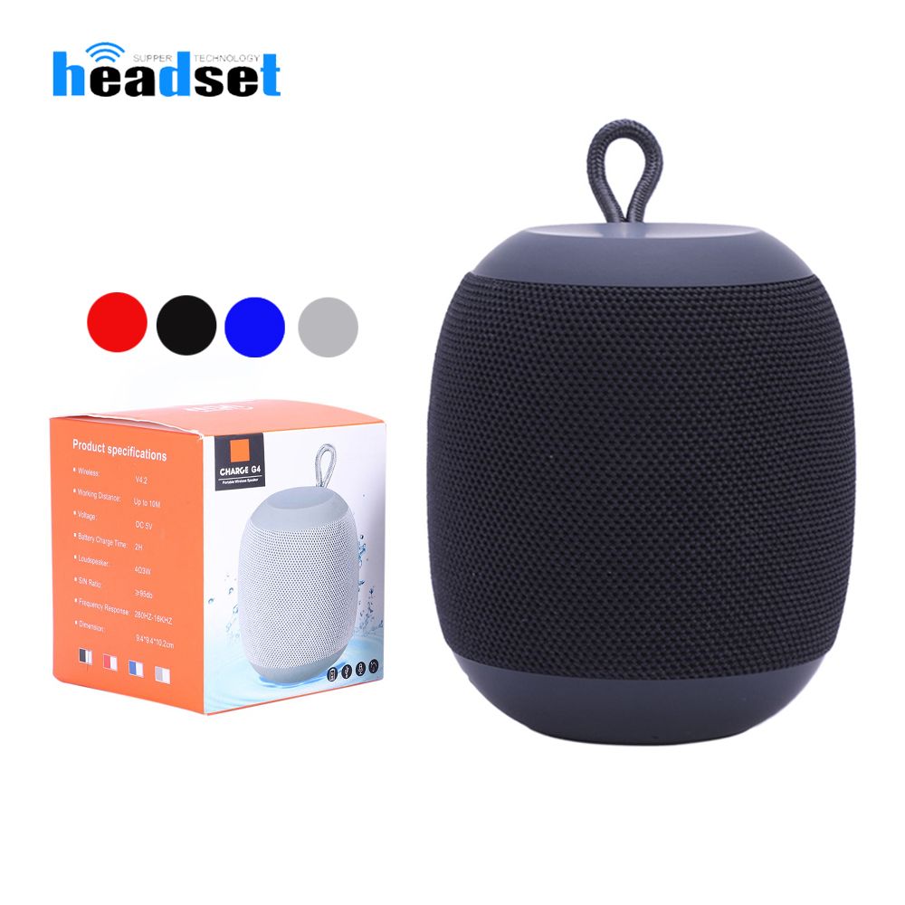 outdoor battery speakers