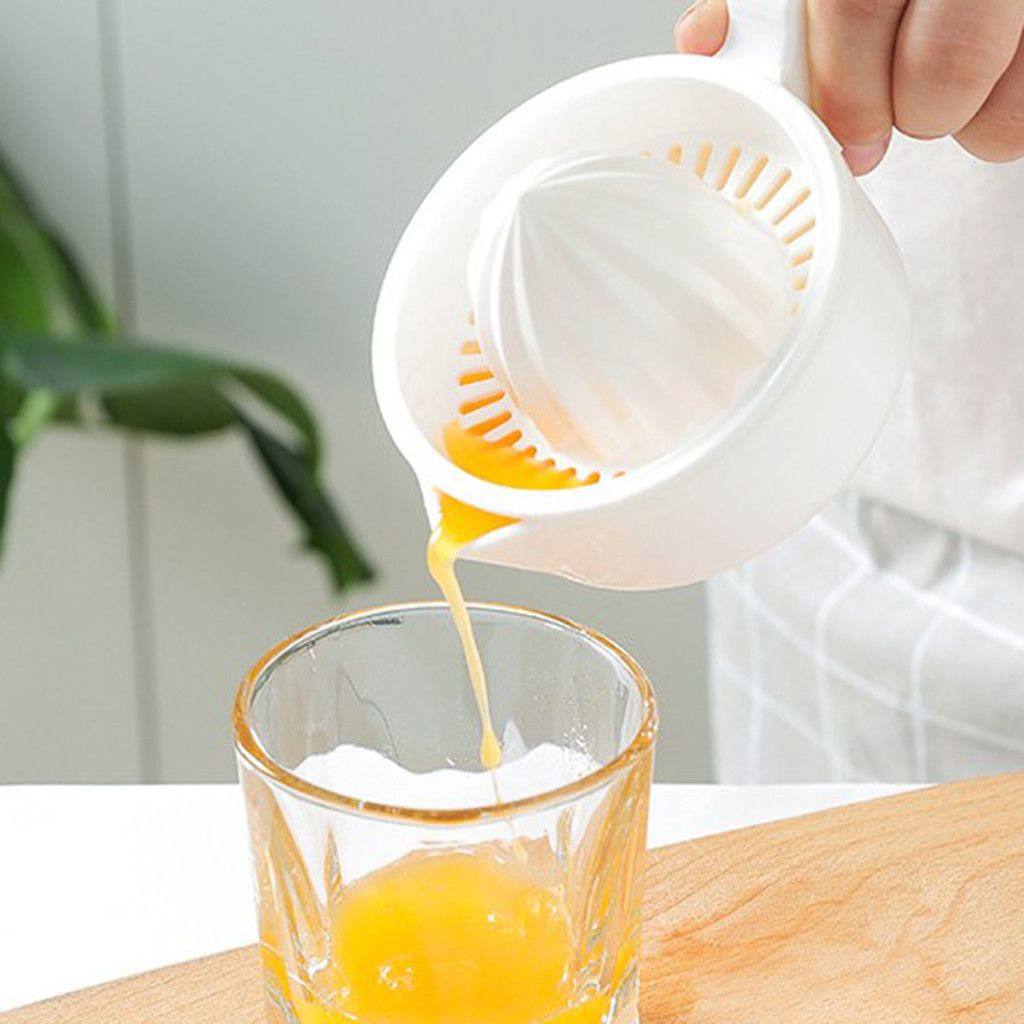 2020 Delidge High Quality Manual Citrus Juicer For Orange Lemon