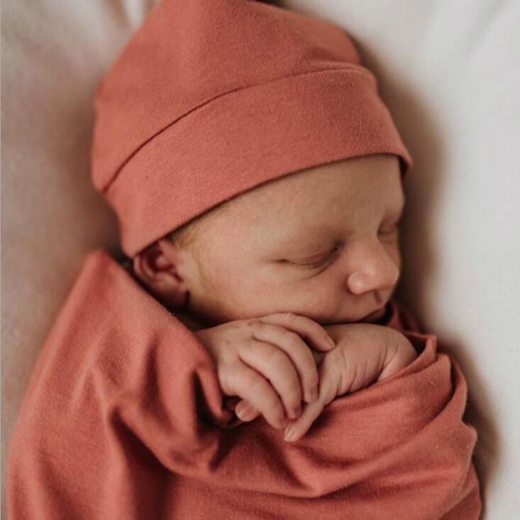 newborn sack
