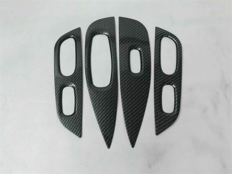 ABS Carbon Fiber