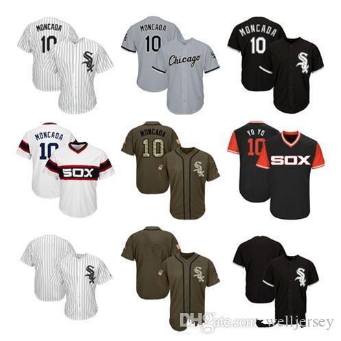 white sox jerseys today