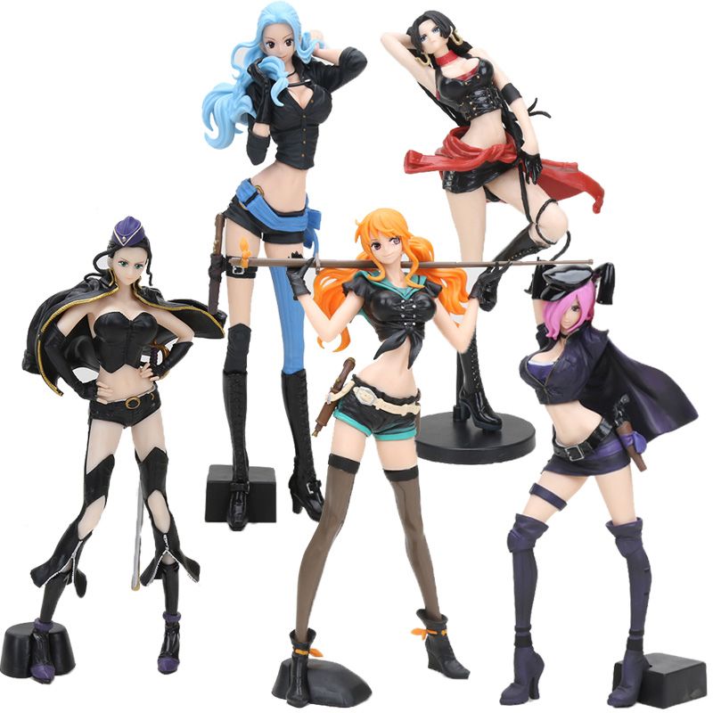 Banpresto One Piece Flag Diamond Ship Vinsmoke Reiju Code B Pvc Figure Animation Art Characters Chsalon Japanese Anime