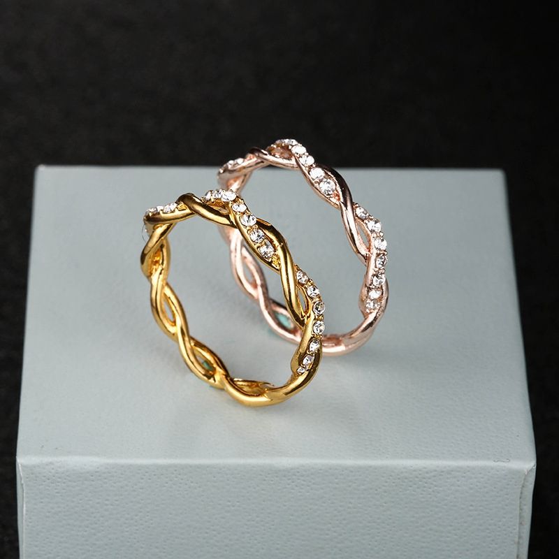 latest gold ring design 2018
