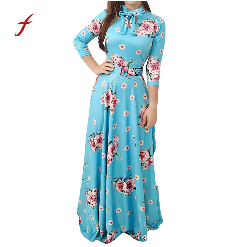 women maxi