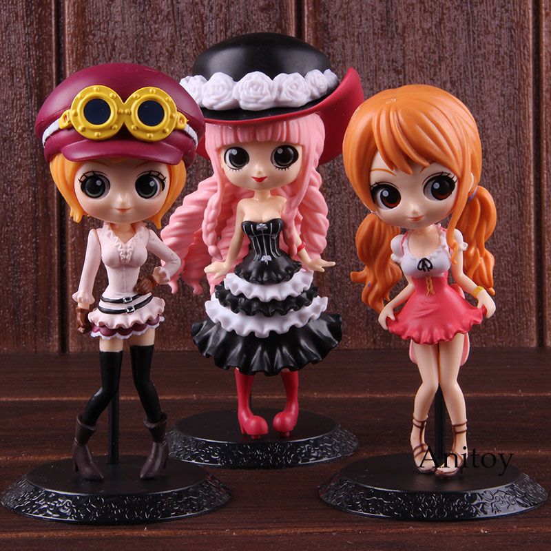 hot toys one piece