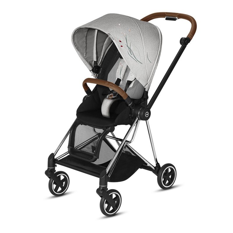 car seat stroller in one