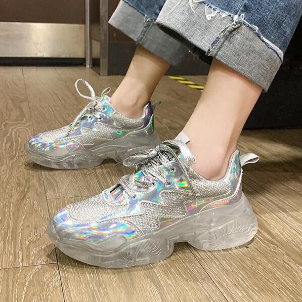 nouvelle sneakers femme