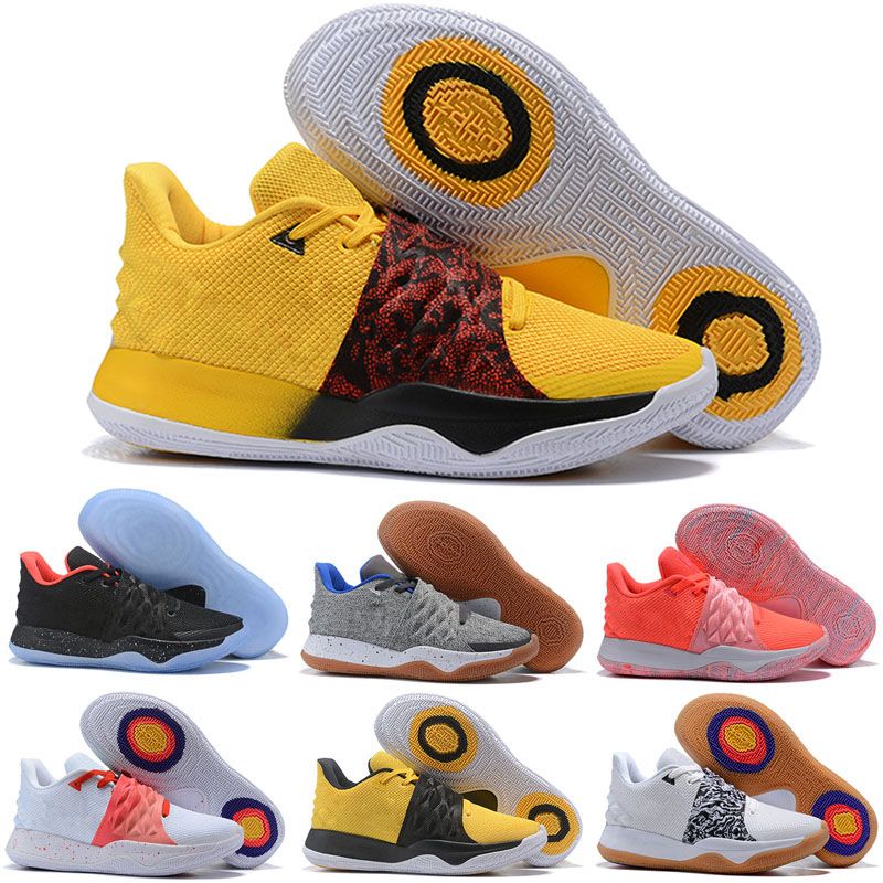 lucky charms tennis shoes