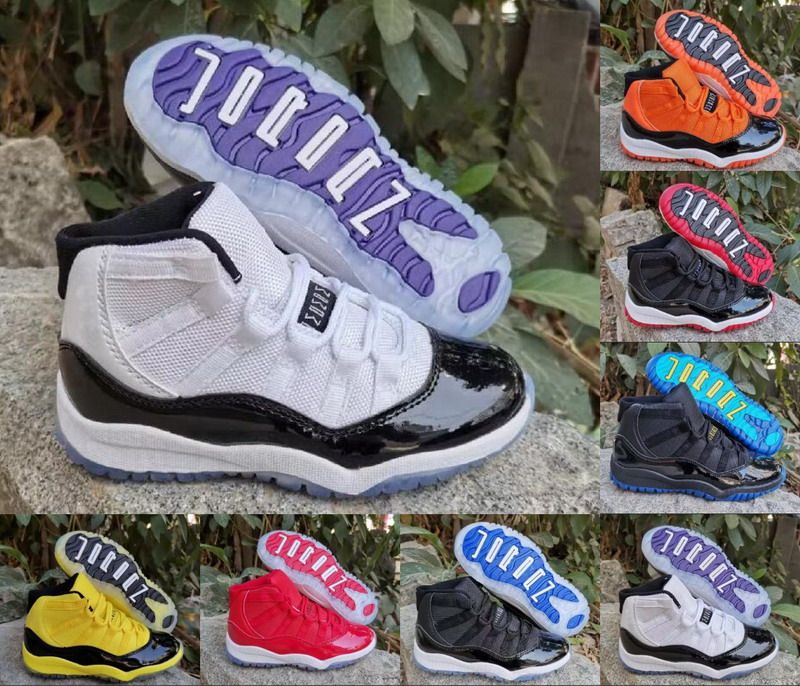 toddler concord 11