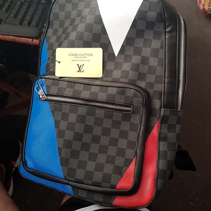 trendy bookbags
