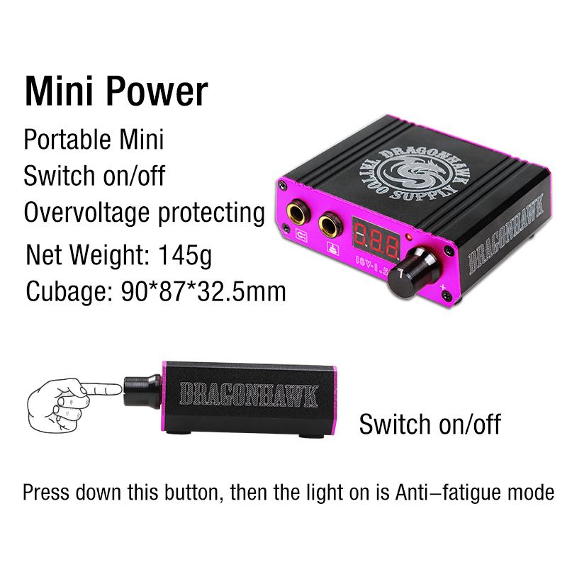 Dragonhawk Tattoo Power Supply Mini Box Lcd Screen Portable Adapter And Cord For Machine From 16 25 Dhgate Com Dragonhawk Tattoo Power Supply Mini, Dragonhawk Tattoo Power Supply Wiring Diagram