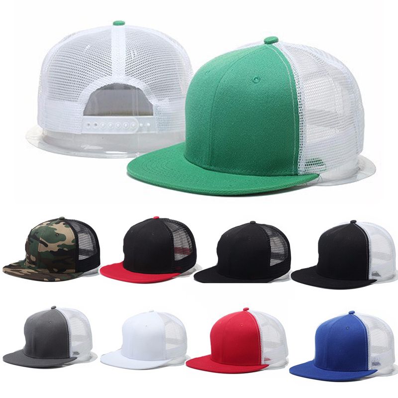 womens mesh hat