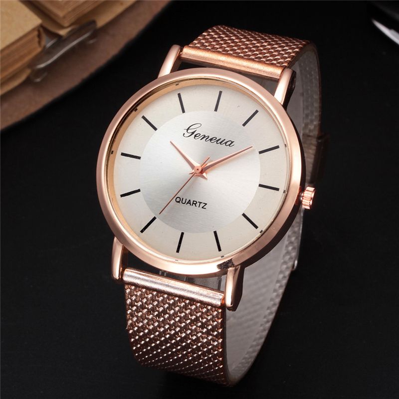 Satin Al Relogio Masculino Izle Erkekler Erkek Kol Saati Kadinlar Saatler Moda Plastik Mesh Watchband Bayanlar Erkek Saat Kalite Tl180 01 Dhgate Comda