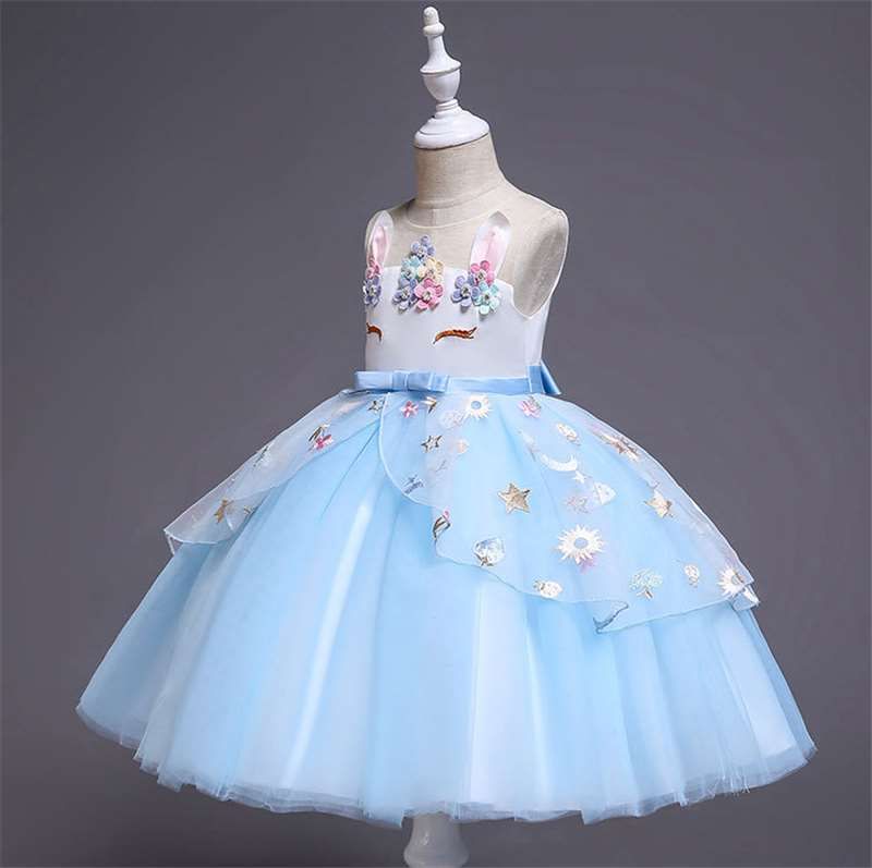 rjr flower girl dress