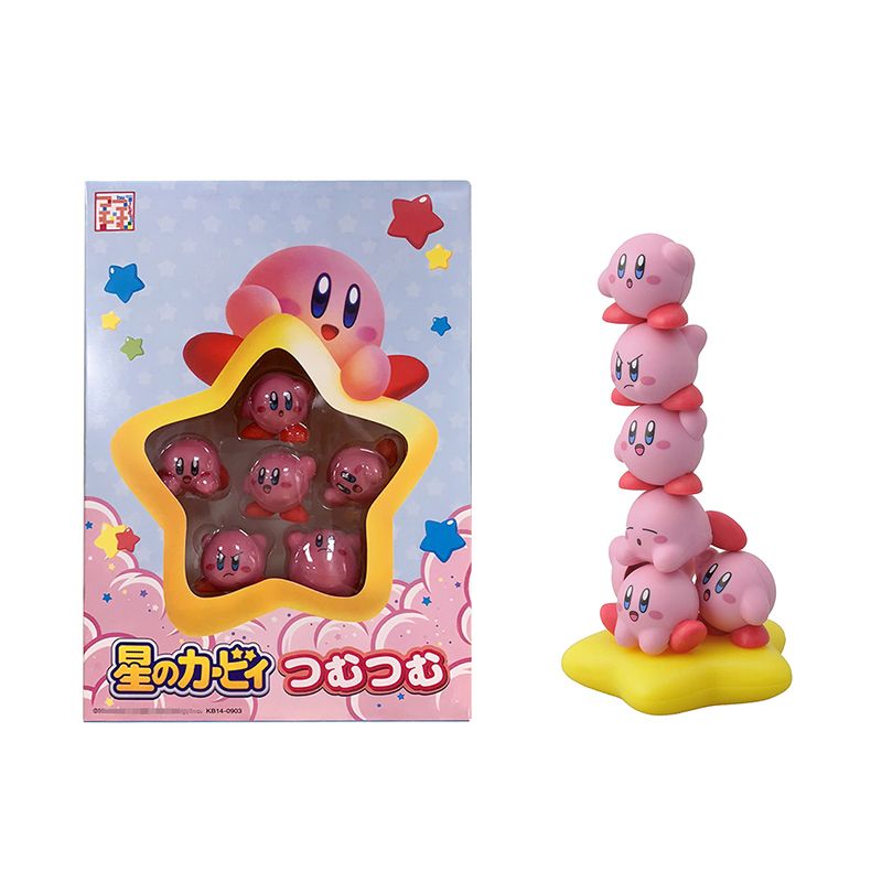 kirby figure