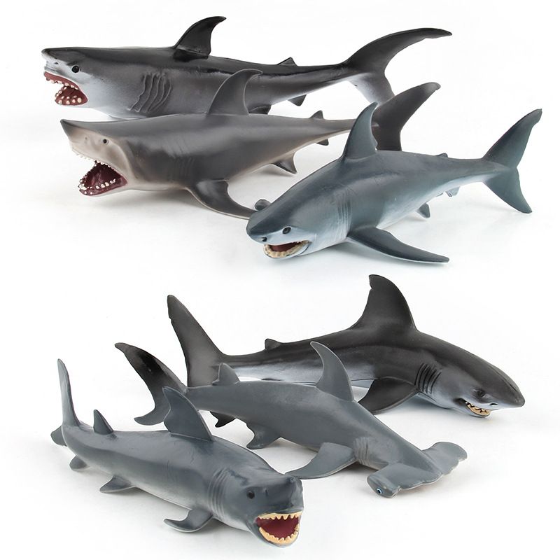 hammerhead toy