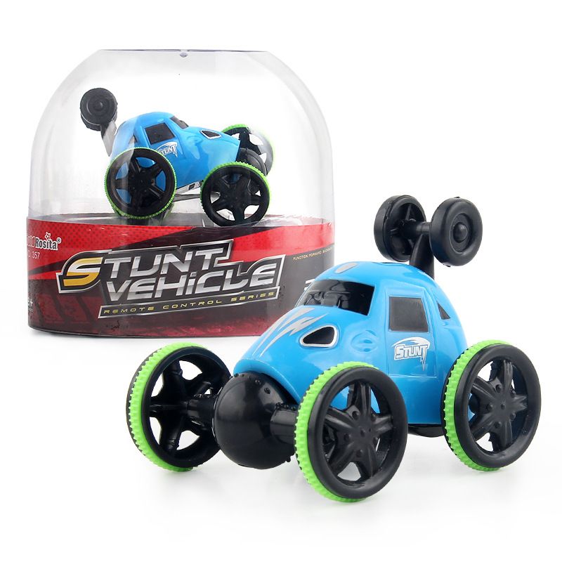 remote charging car