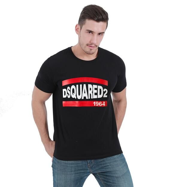 dhgate dsquared t shirt