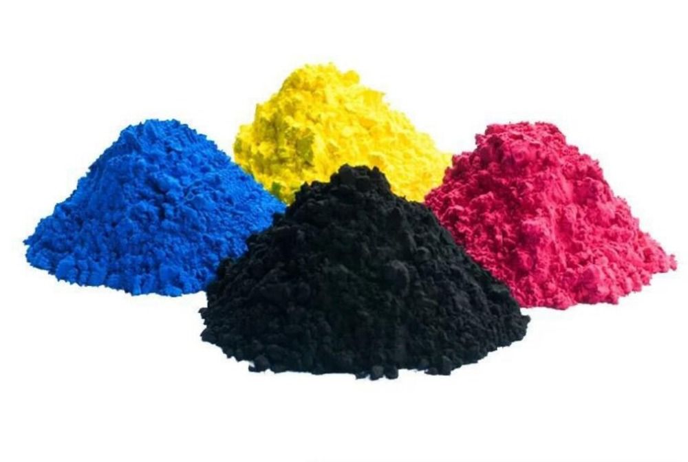 2021 Compatible Bulk Laser Ceramic Toner Powder For Xerox 6510 CP105