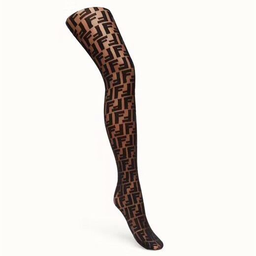 womens fendi leggings