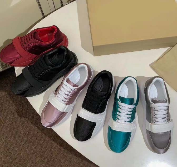 sapatos de qualidade