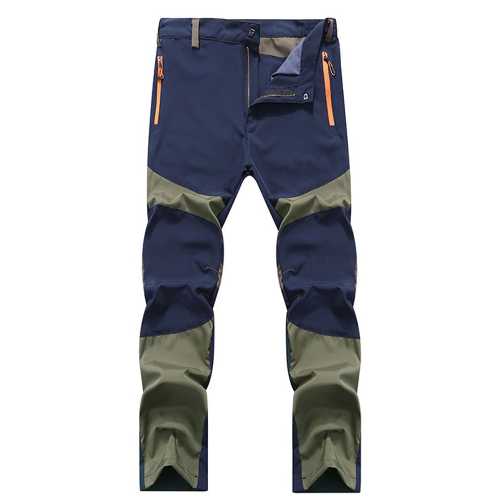 cycling cargo pants
