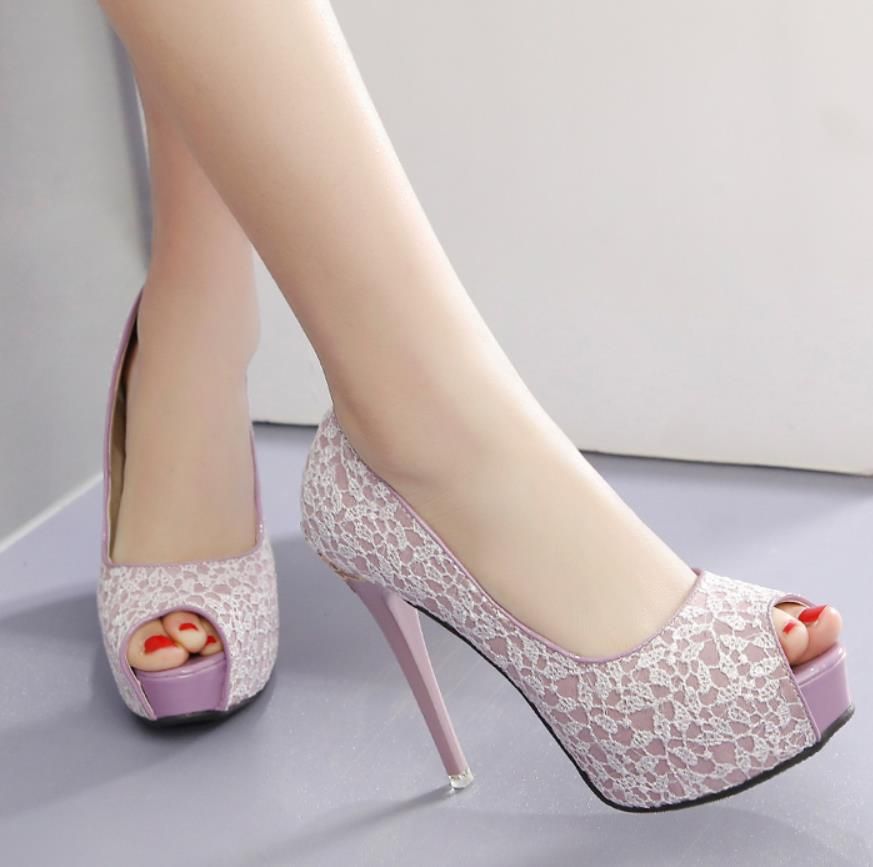 lavender sandals for wedding