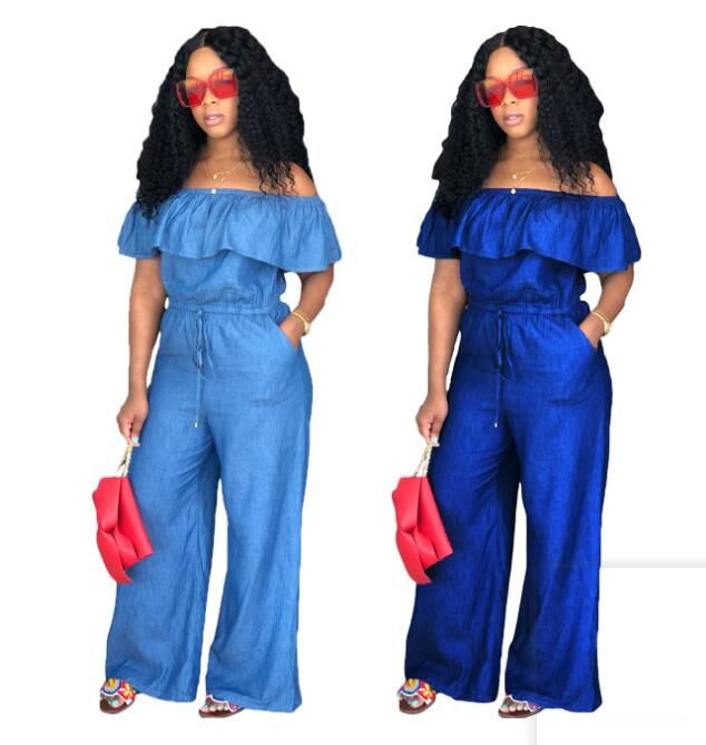 jumpsuit denim skirt