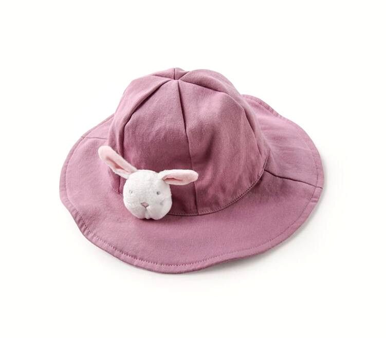 Acheter Printemps Et Ete Bebe Chapeau Femme Bebe Bebe Pecheur Soleil Creme Solaire Super Mignon Chapeau De 60 35 Du Rosebin Fr Dhgate Com