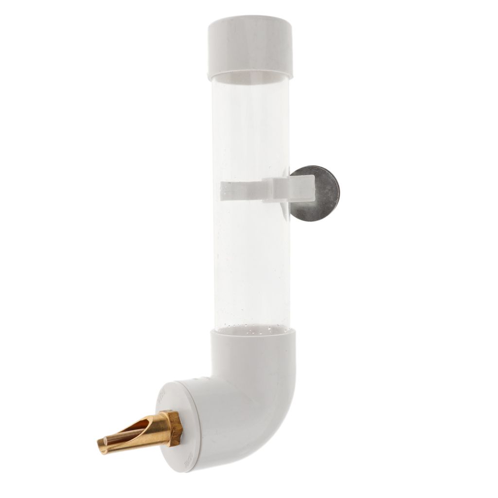 cage water dispenser