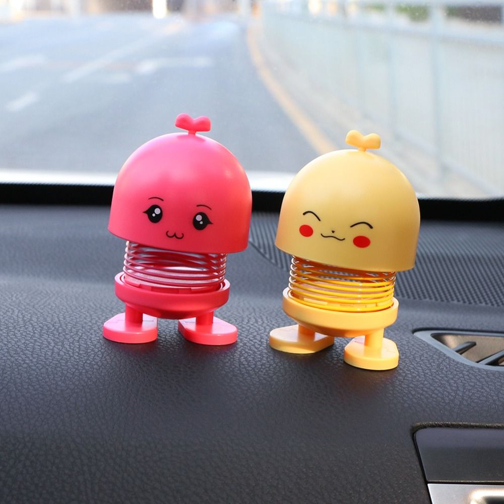 dashboard toys